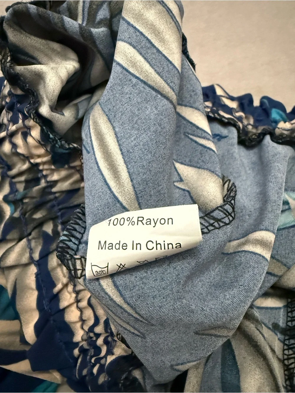 None brand christina